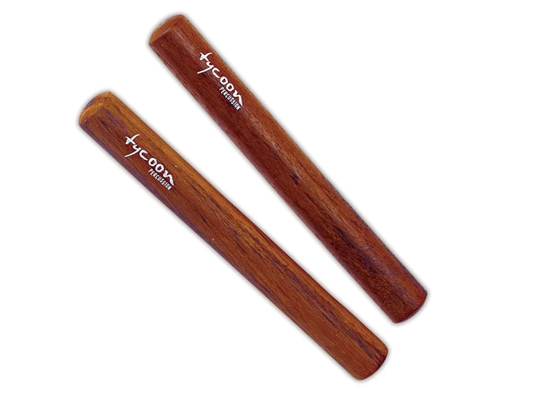 Tycoon claves TW10 rytmepinner 